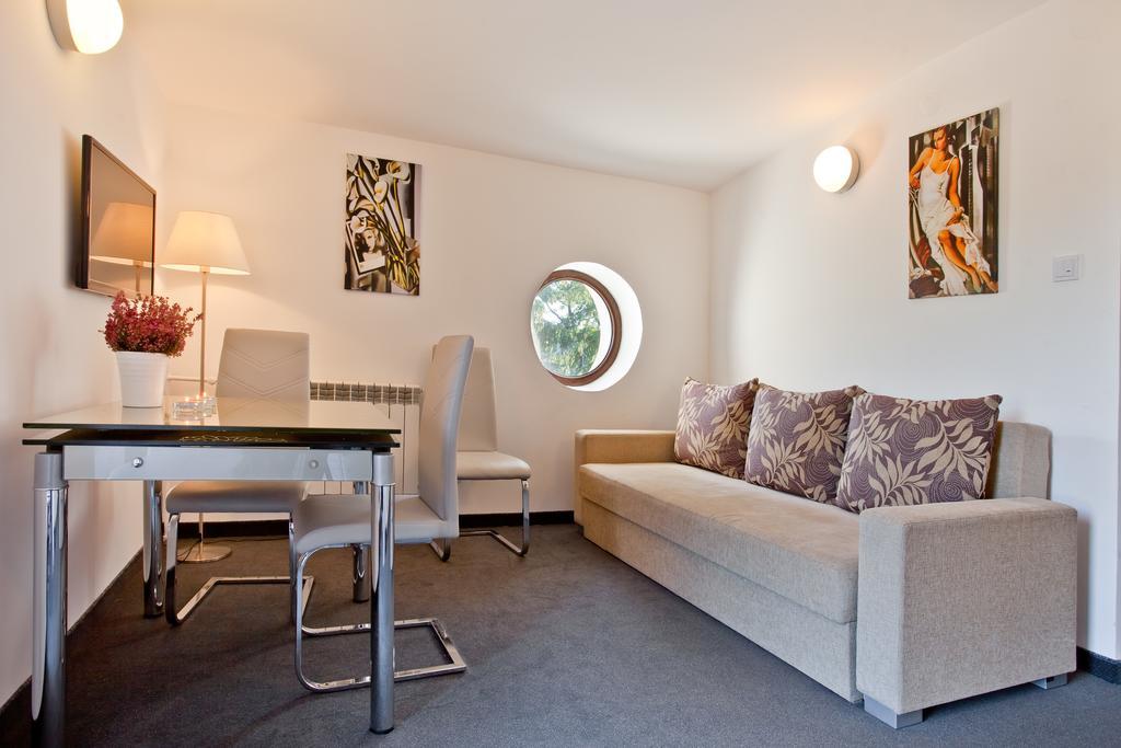 Urocza Art Pensjonat Krynica-Zdrój Chambre photo