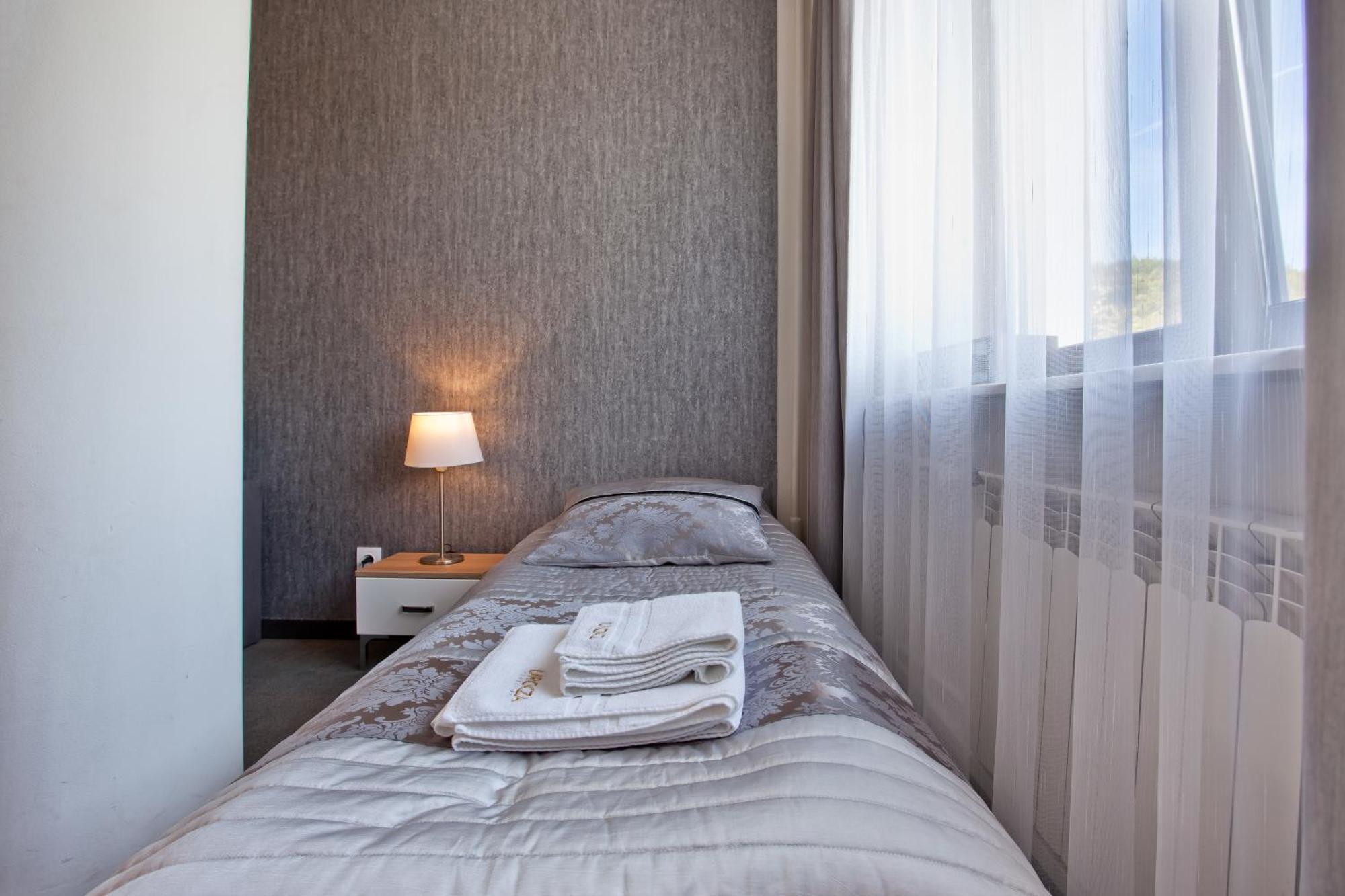 Urocza Art Pensjonat Krynica-Zdrój Chambre photo