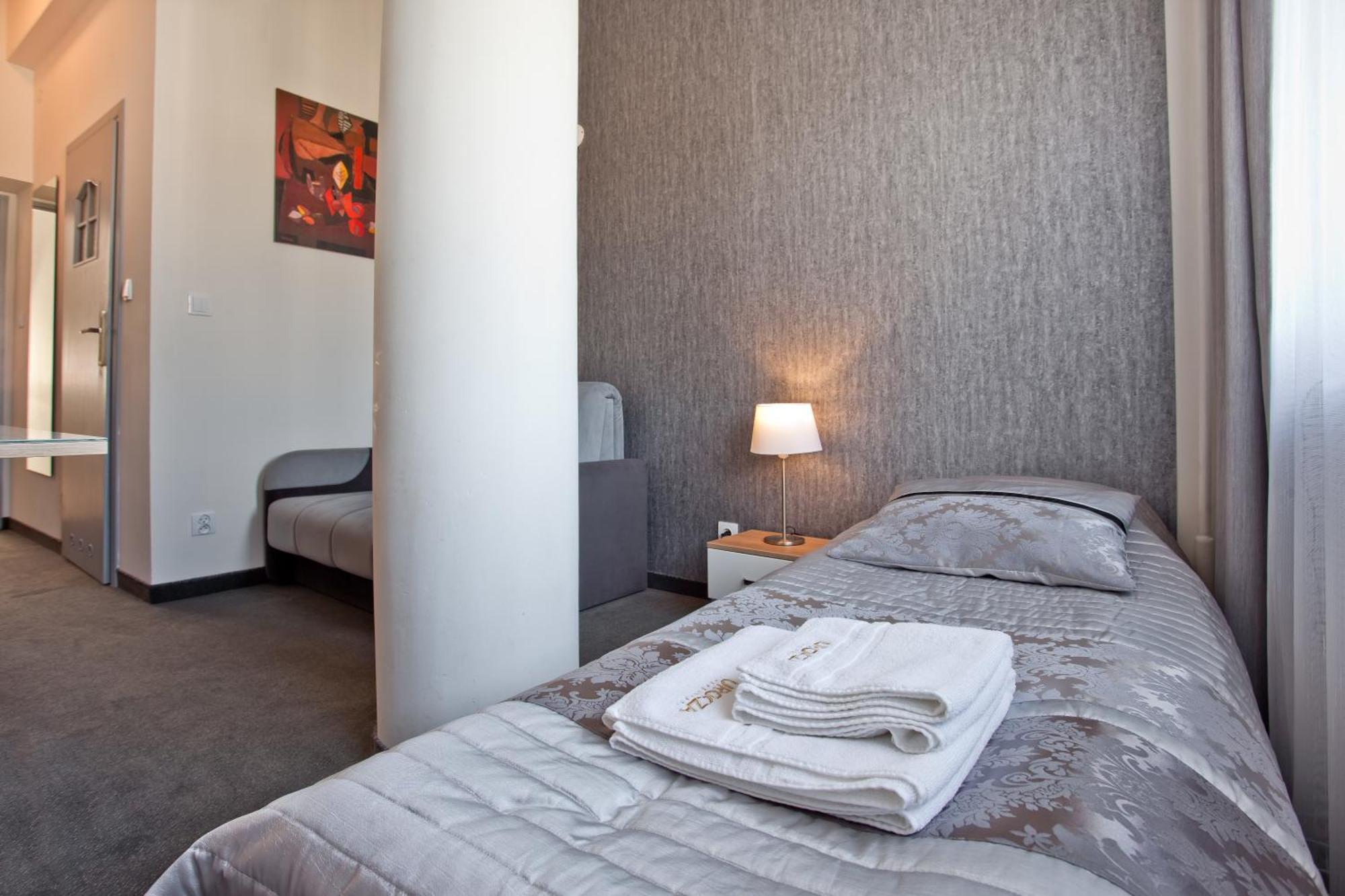 Urocza Art Pensjonat Krynica-Zdrój Chambre photo