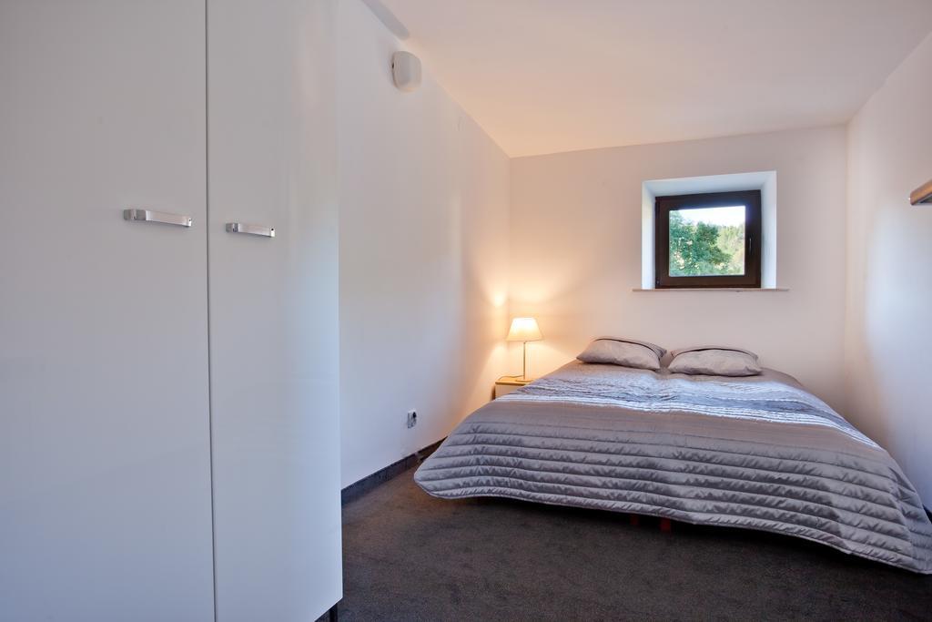Urocza Art Pensjonat Krynica-Zdrój Chambre photo