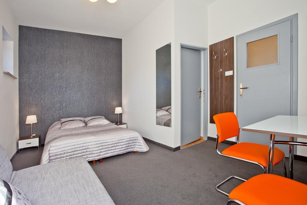 Urocza Art Pensjonat Krynica-Zdrój Chambre photo